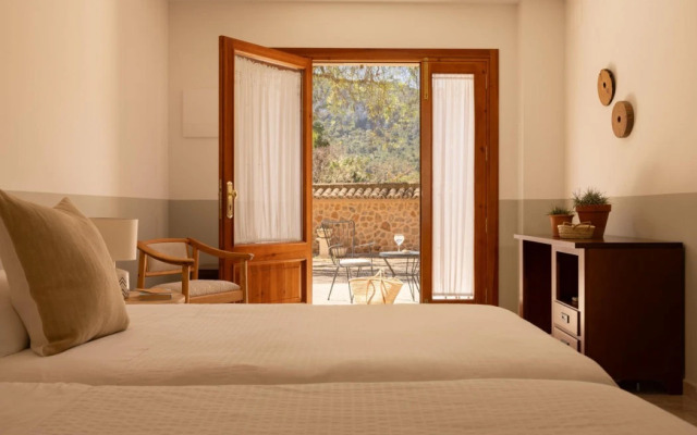 Agroturismo Son Galcerán