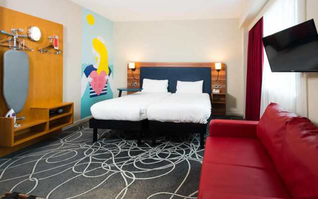 ibis Styles Birmingham NEC and Airport
