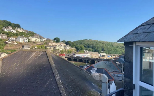 Looe View Apartment