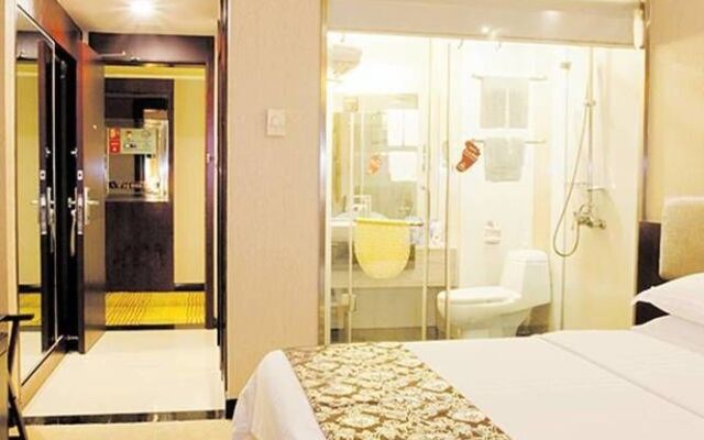 Changsha ZiXin Hotel