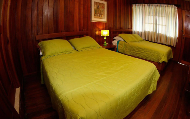 Hotel Dos Rios