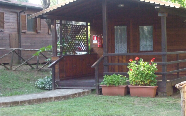 Camping Azzurro