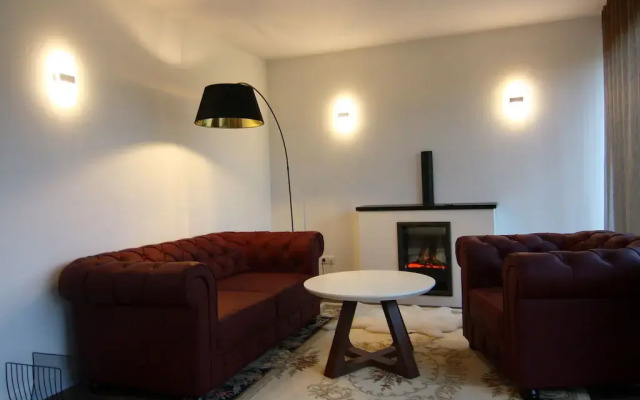 Chalet, Wendorf in Wendorf