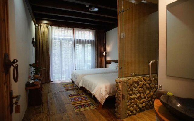 Moganshan MoFan Marvel Hotel