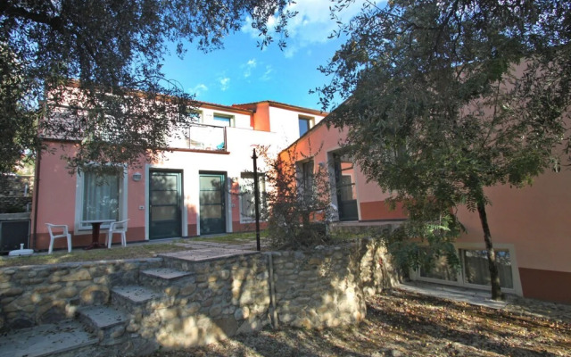 Borgoverde Imperia in Imperia