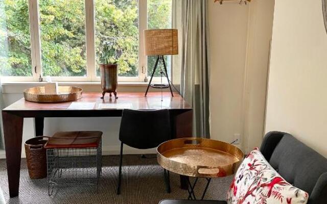 Nyima Tashi Buddhist Centre