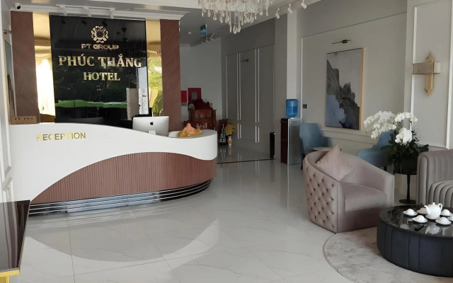 Phuc Thang Hotel