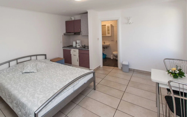 Sunny Elegant Crikvenica Apartments