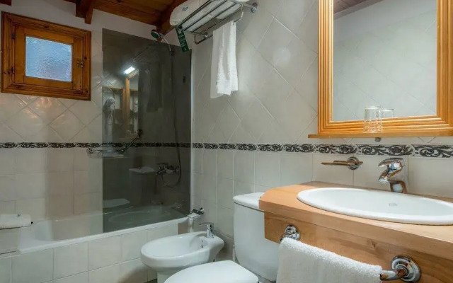 Naum Apart Boutique & Spa