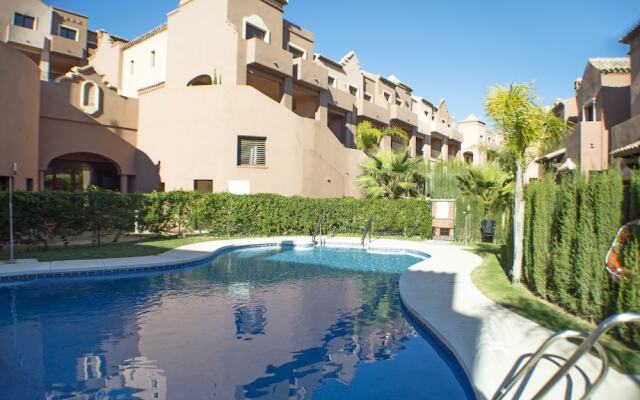 Las Villas de Santa Maria by Holiday World
