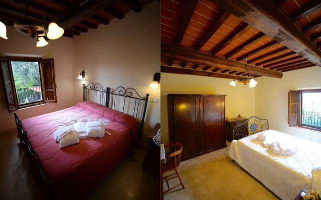 Bio Agriturismo La Spiga D'Oro