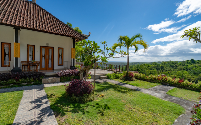 Sundi Villa Penida