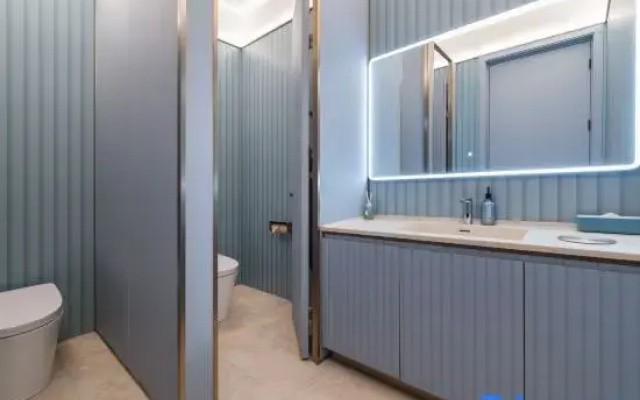 HanTing Hotel (Xinzhou Ningwu)