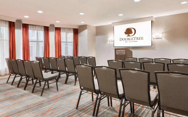 President Abraham Lincoln Springfield - DoubleTree by Hilton