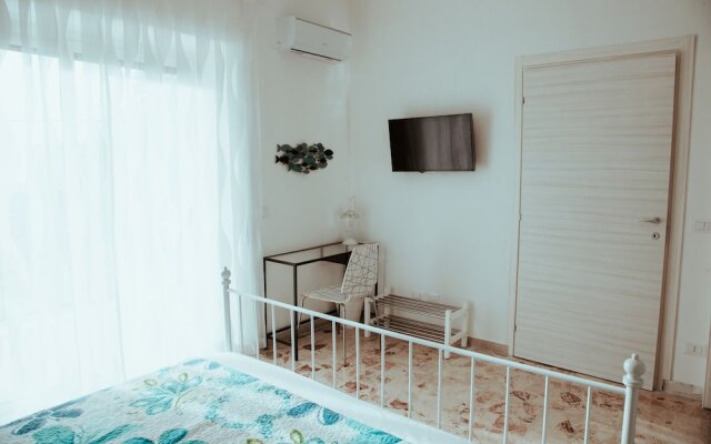 SoStanza Rooms in Catania
