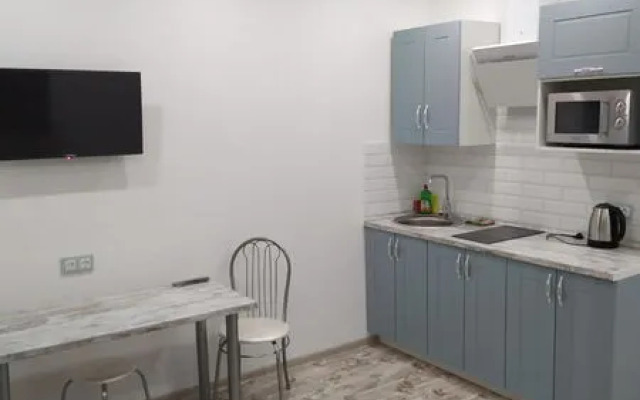 Апартаменты День и Ночь, студия ПровансЪ