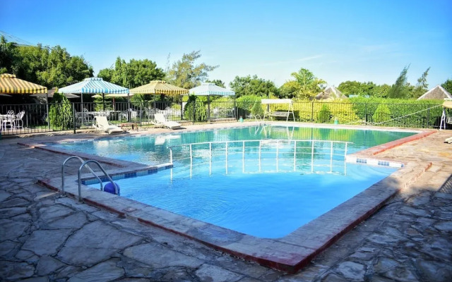 Elboran Resort and spa