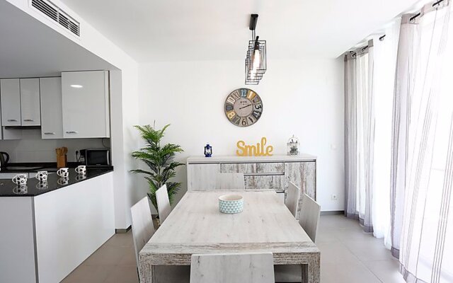 House Xaloc Lampolla