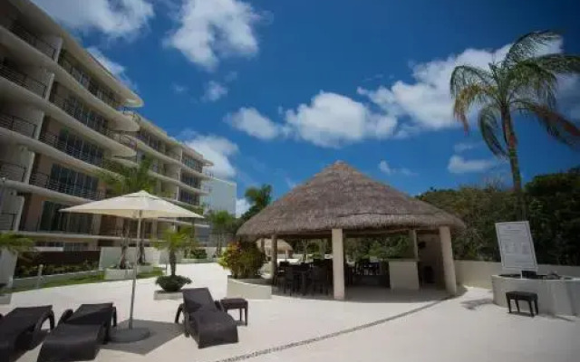 Lujoso Departamento De 2 Habitaciones