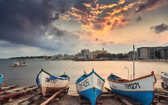 Beach Apartment MELINA