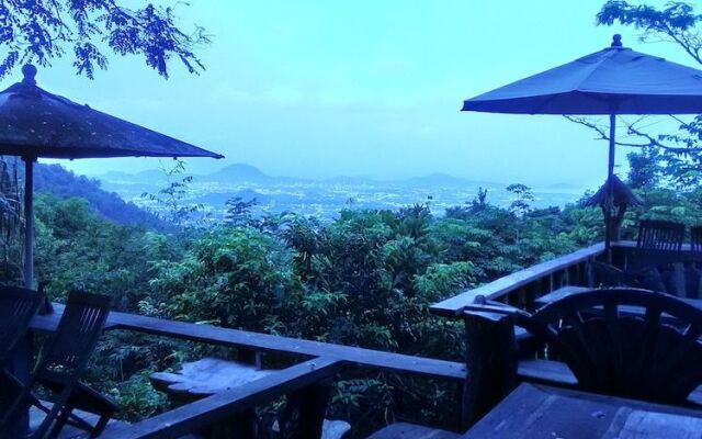 Andaman Boutique Patong