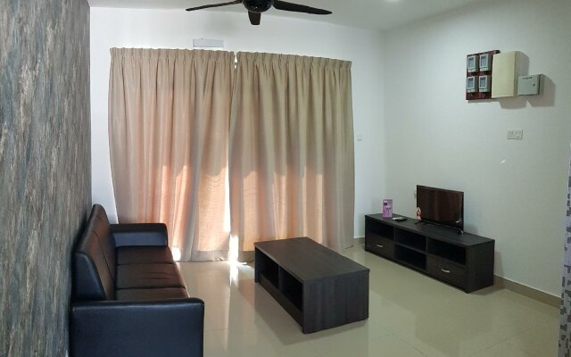 Family Suite BYSS Homestay