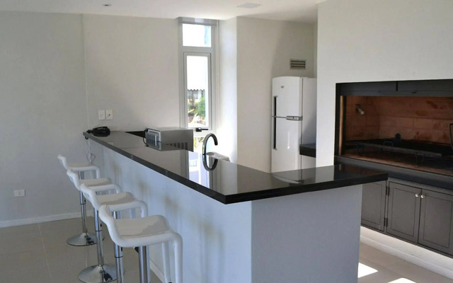 Arenas del Mar Apartments