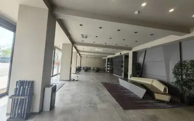 Ding Xiang Xiduo Hotel