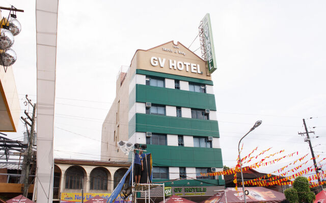 GV Hotel Catbalogan