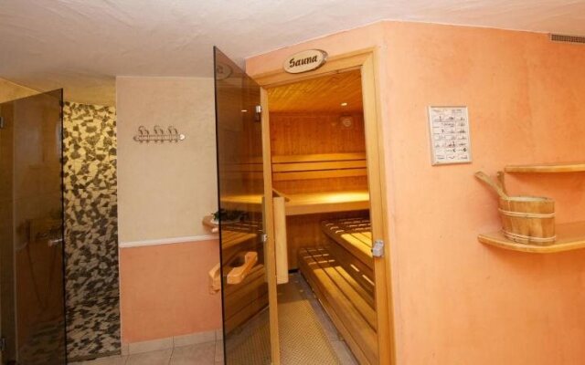 Pension Alpenrose