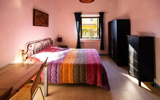 Appartamento Villa Matone
