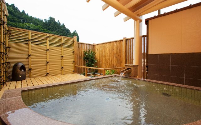 Ryokan New Ougiya