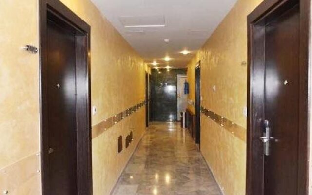 Nabhan Hotel Suites