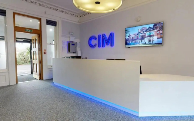 CIM Business Centre