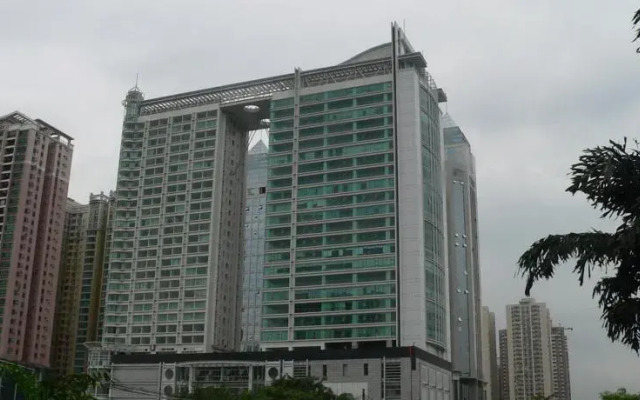 Xinghui International Hotel