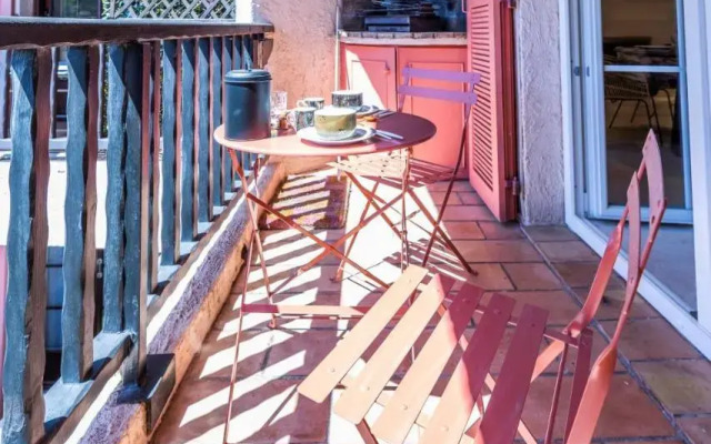 Villa Club Des Pins