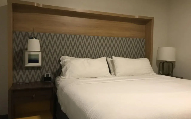 Holiday Inn & Suites McKinney - N Allen by IHG