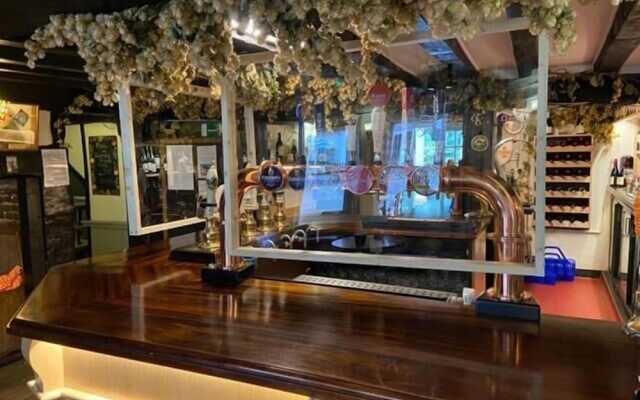 The White Hart