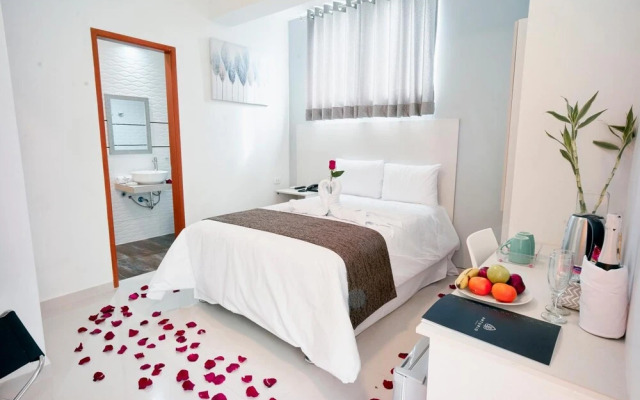 Anturio Hotel