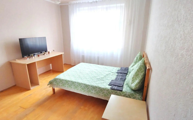 Апартаменты на улице Борисовские Пруды 21 корпус 1