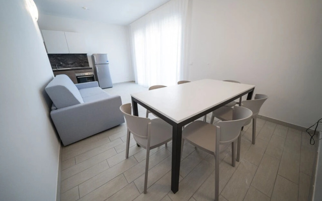 Residence Sabbia e Mare