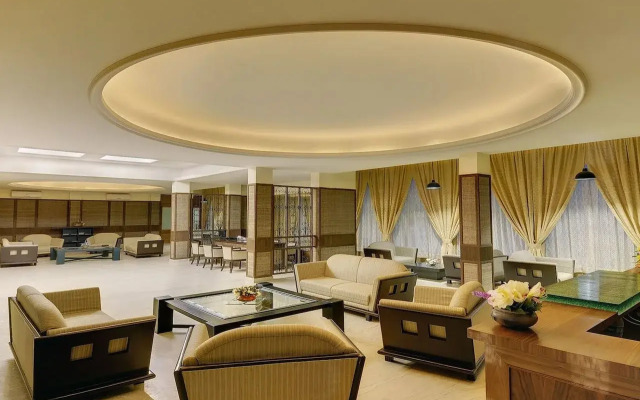 Club Mahindra Jaisalmer