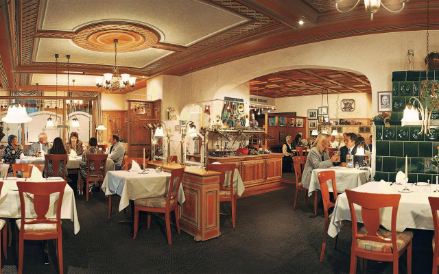 Hotel Zum Schiff