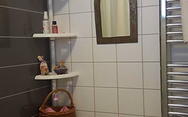 Mietta bed & breakfast