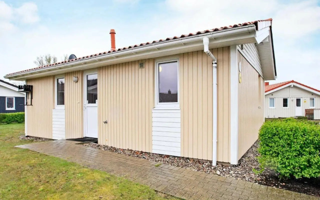 Two-Bedroom Holiday home in Grömitz 10