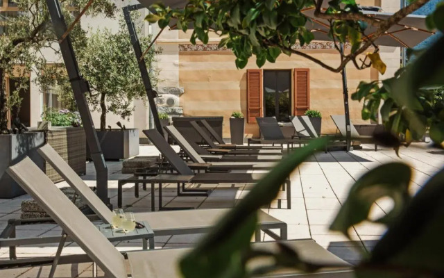 Hotel la Meridiana, Lake & SPA