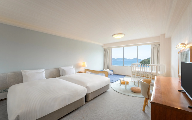 Mercure Kyoto Miyazu Resort & Spa