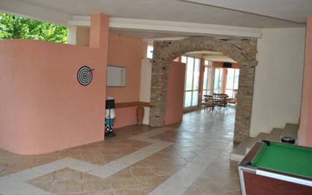 Hotel Diana