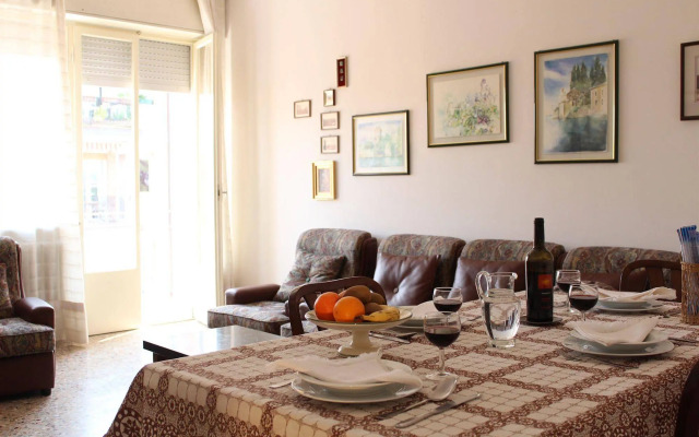 Residenza Verrazzano