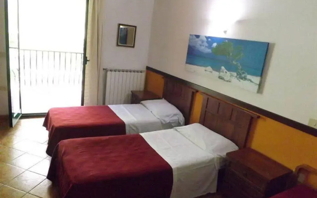 Hotel Antico Residence Roma